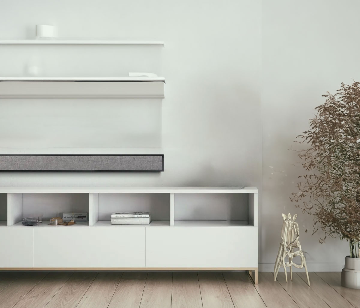 home audio soundbars