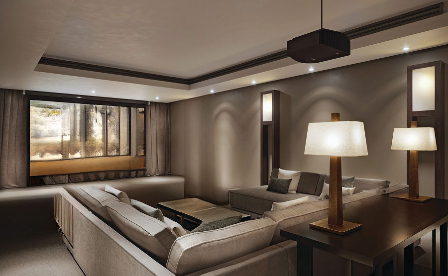 home-audio-theater