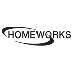 homeworks home automation logo