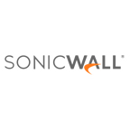 sonic wall logo | cybersecurity
